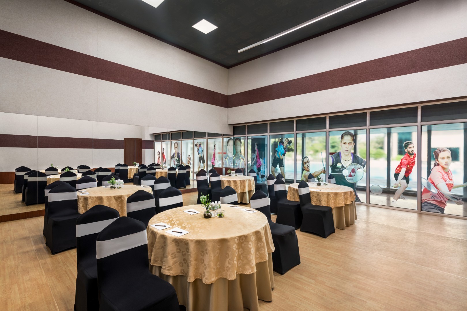 Ramada By Whydham - Motera Ahmedabad (12)