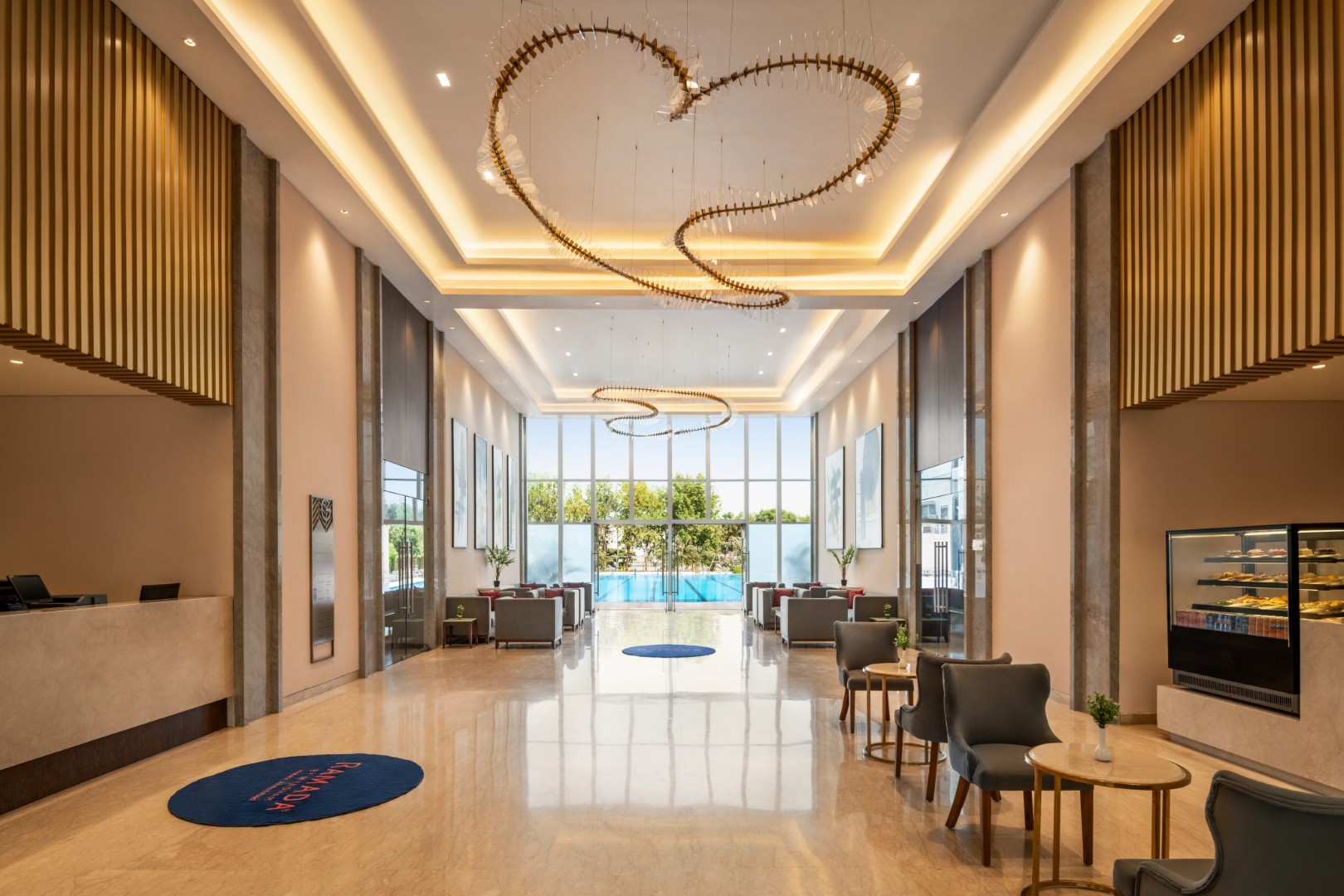 Ramada By Whydham - Motera Ahmedabad (19)