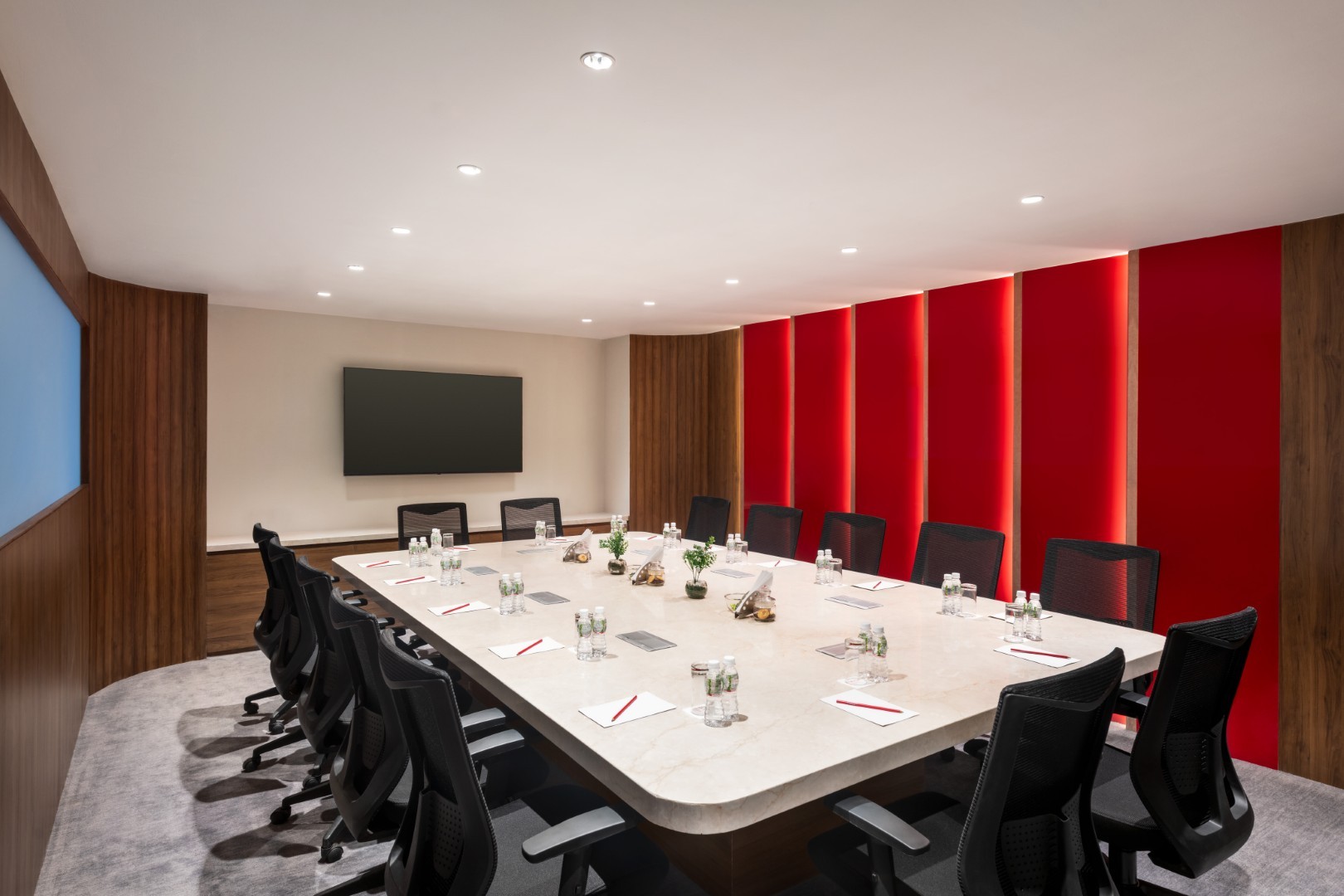 Ramada By Whydham - Motera Ahmedabad (21)