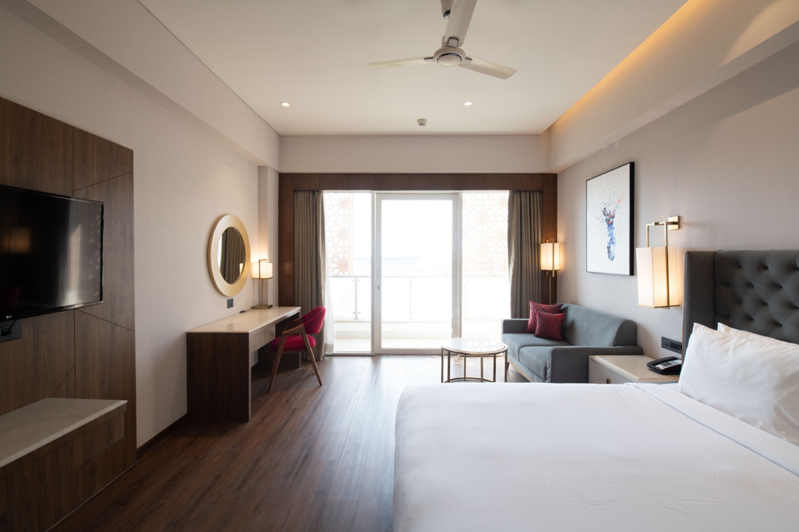 Ramada By Whydham - Motera Ahmedabad (3)