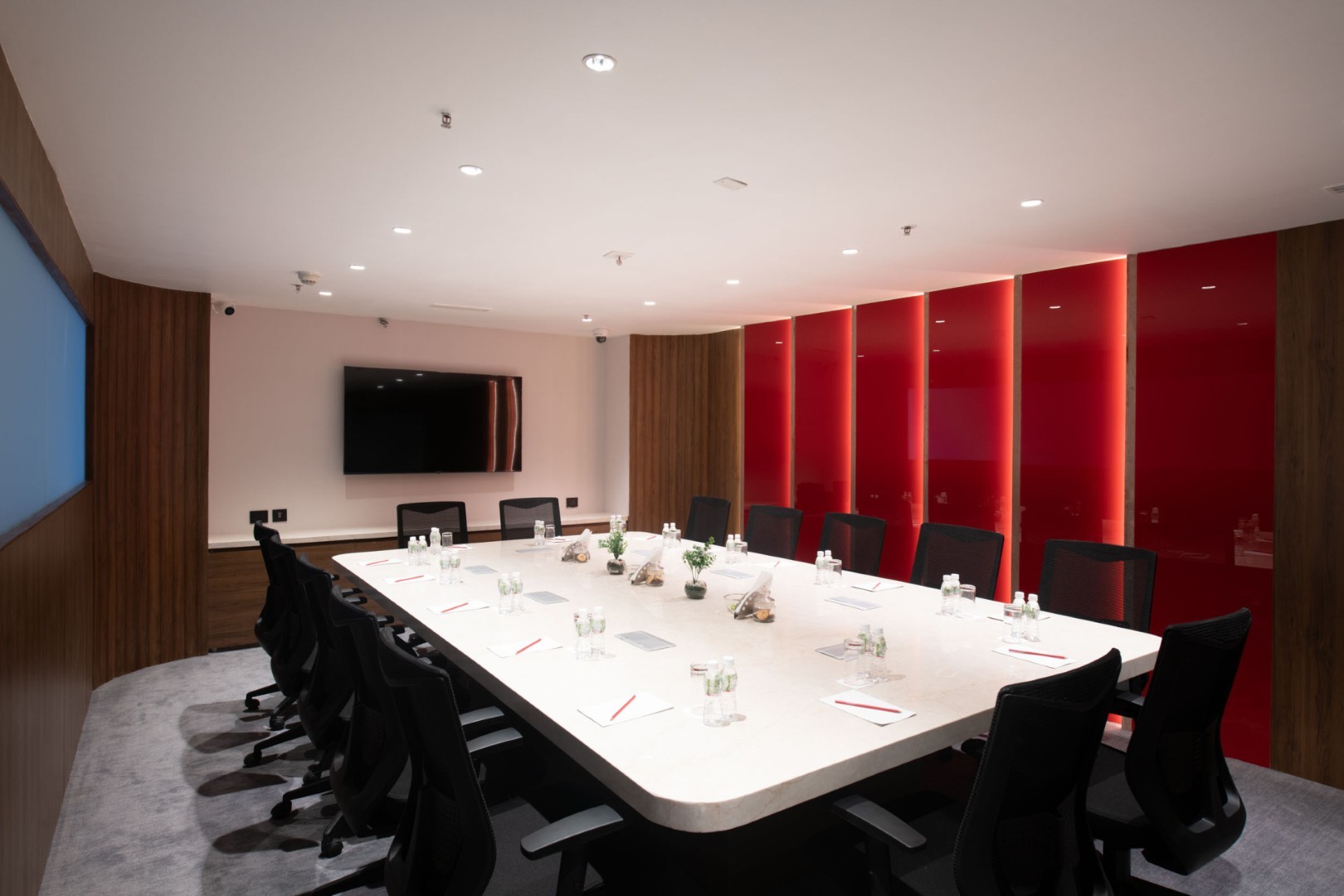 Ramada By Whydham - Motera Ahmedabad (7)