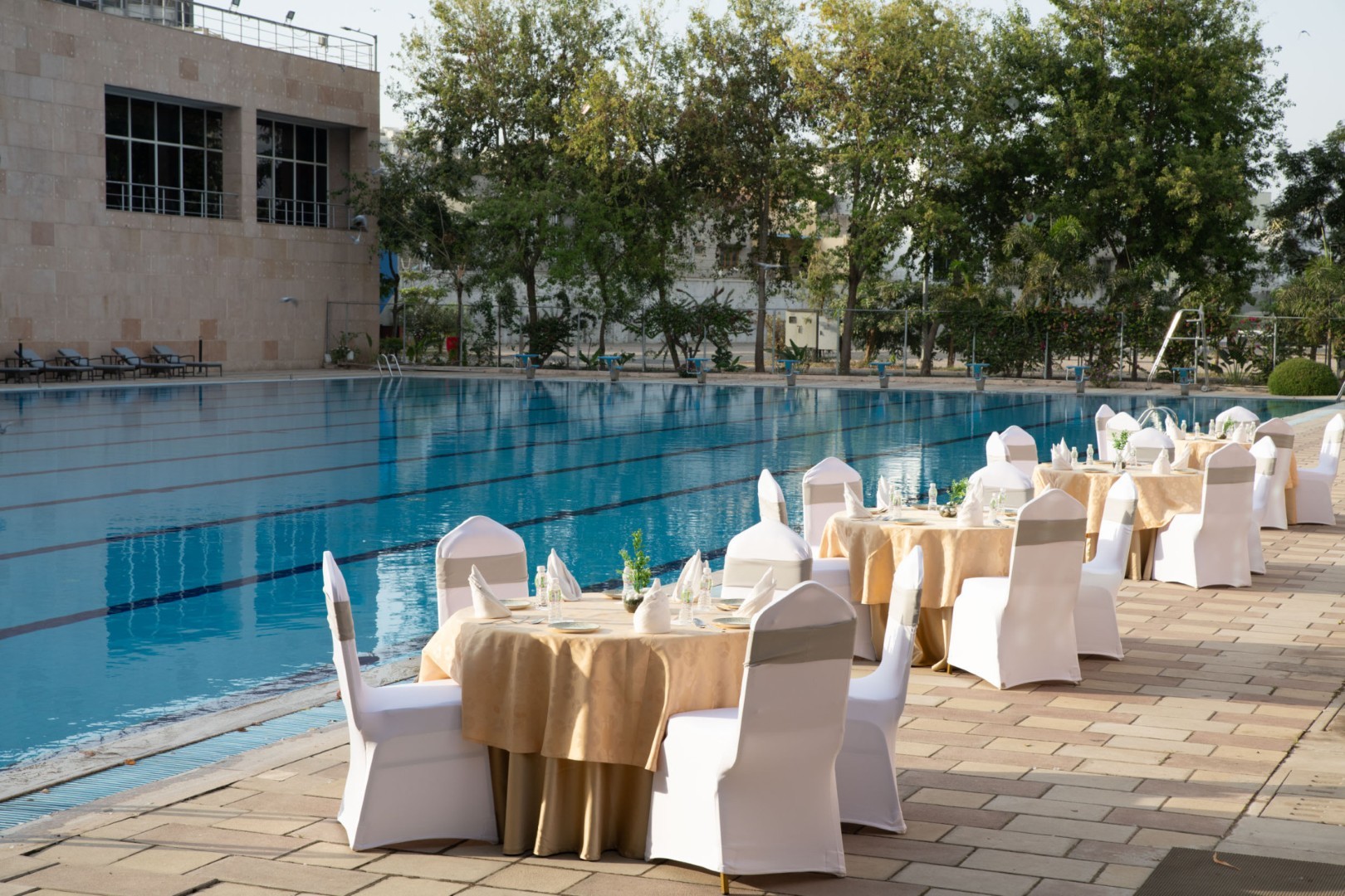 Ramada By Whydham - Motera Ahmedabad (8)