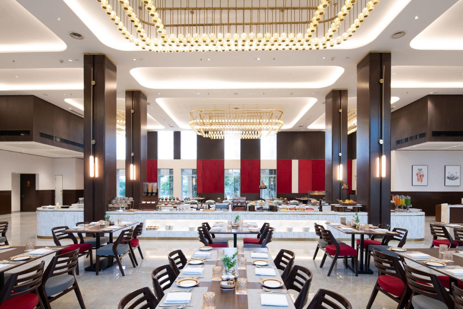 Ramada By Whydham - Motera Ahmedabad (9)