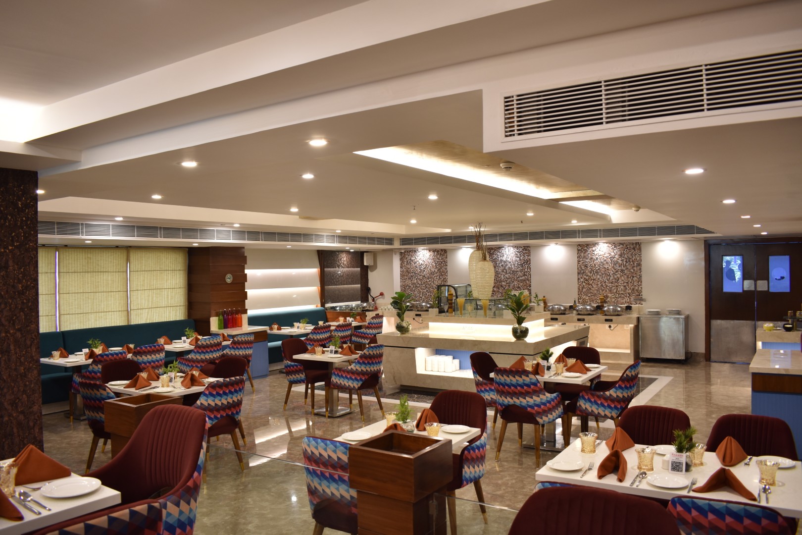 Ramada By Whydham - Prahladnagara Ahmedabad (10)