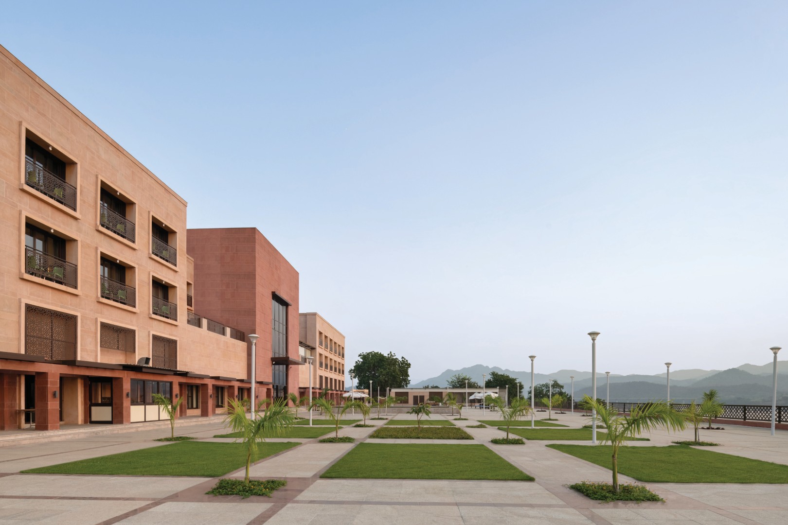 Ramada Encore - Statue Of Unity Kevadia (3)