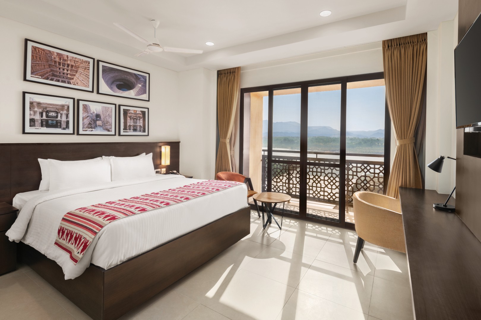Ramada Encore - Statue Of Unity Kevadia (7)