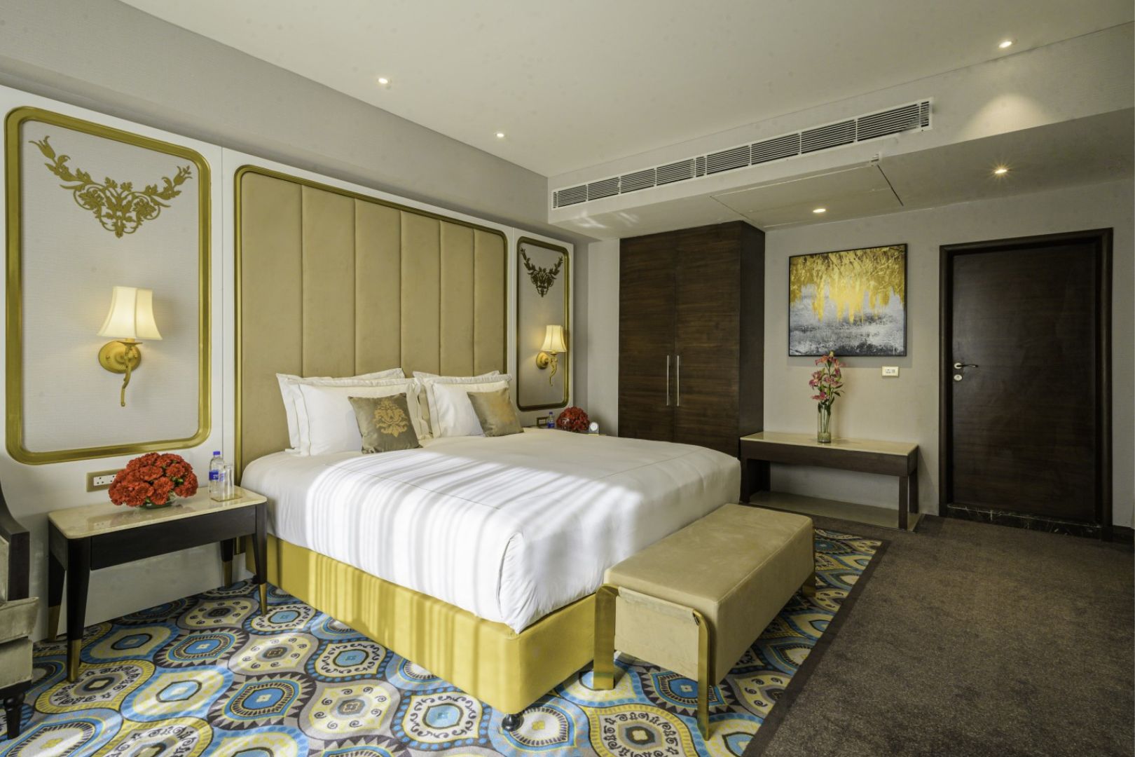 Taj Gandhinagar Resort & Spa (06)