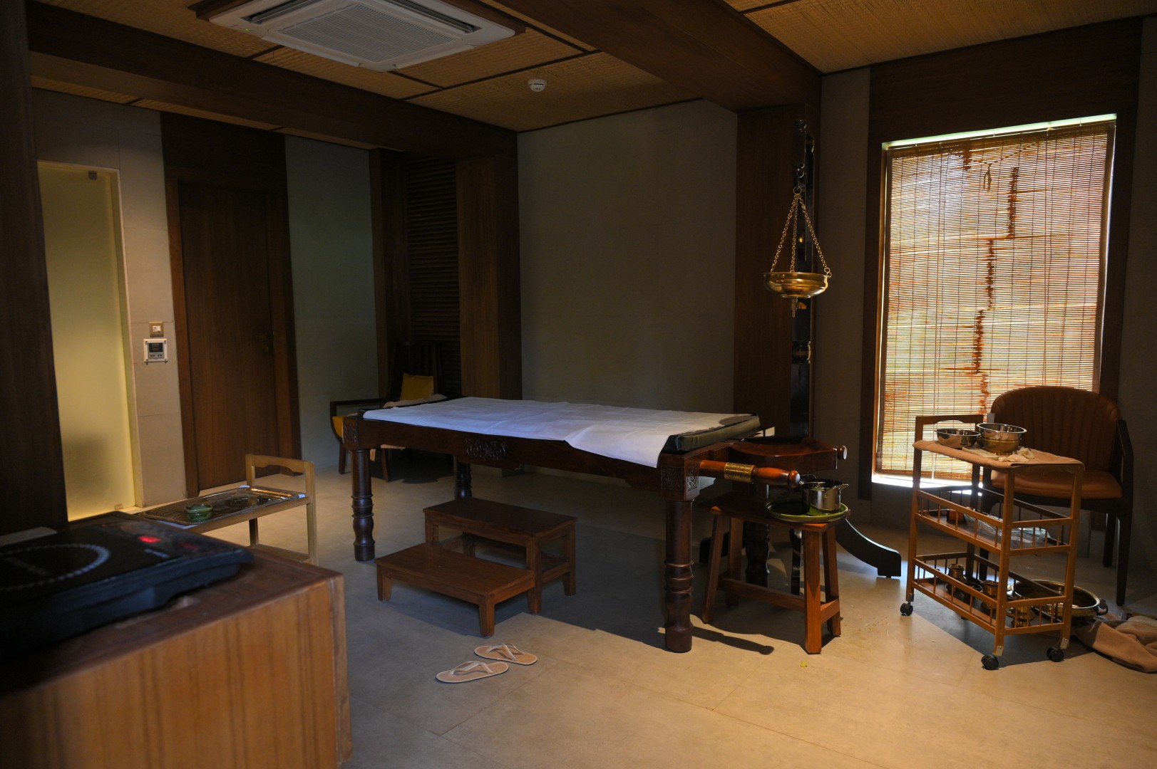Taj Gandhinagar Resort & Spa (07)
