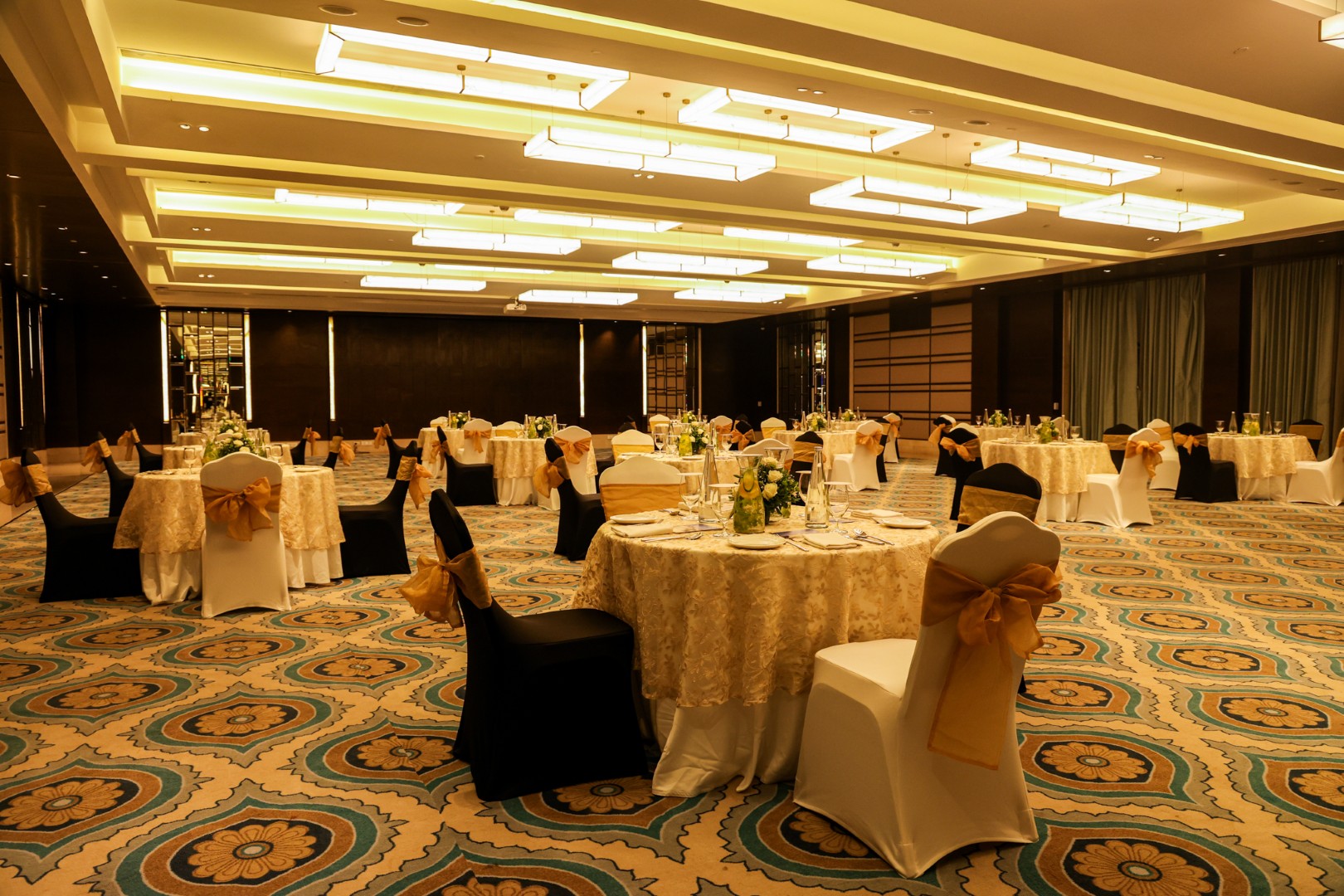 Taj Gandhinagar Resort & Spa (10)
