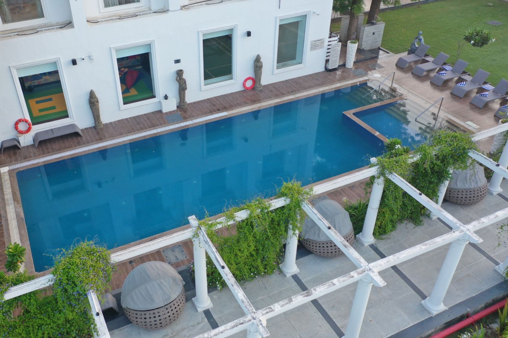 Taj Gandhinagar Resort & Spa (12)